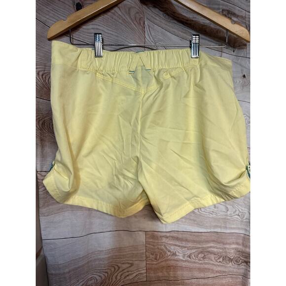 NIKE shorts - size Large L 12, 14 - Picture 3 of 4